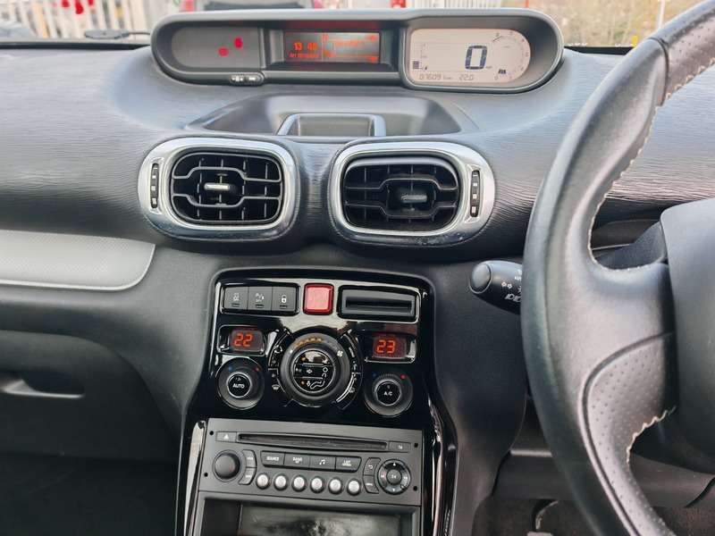 2016 CITROEN C3 2016 CITROEN C3