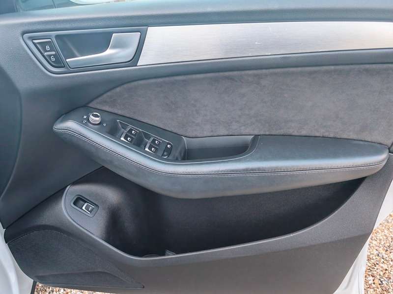 2016 AUDI Q5 2016 AUDI Q5