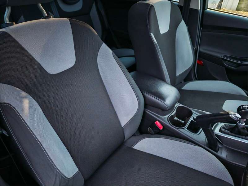 2014 FORD FOCUS 2014 FORD FOCUS