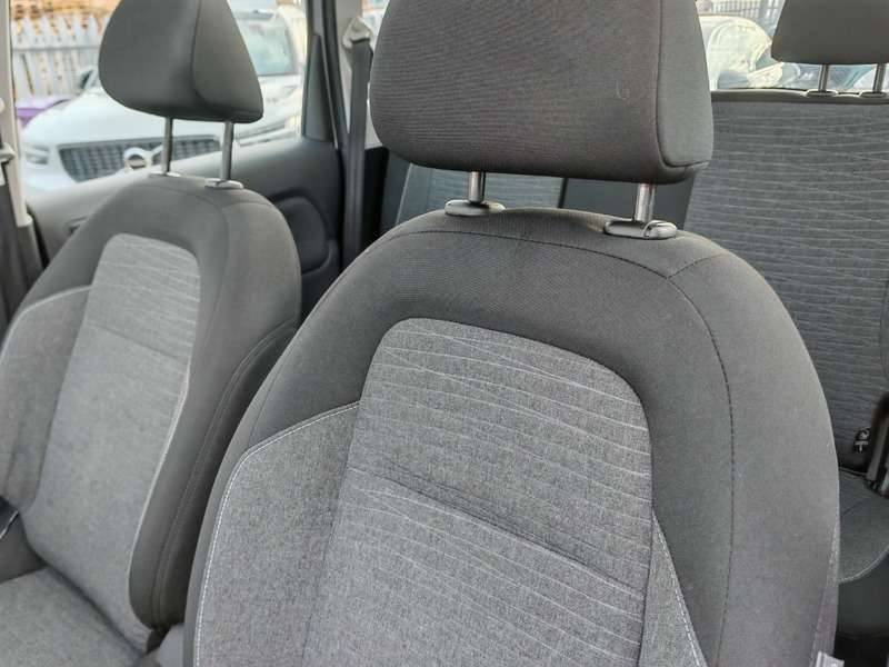 2016 CITROEN C3 2016 CITROEN C3