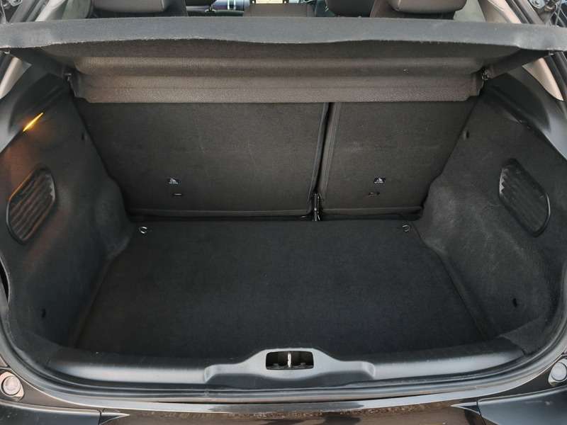 2015 CITROEN C4 CACTUS 2015 CITROEN C4 CACTUS