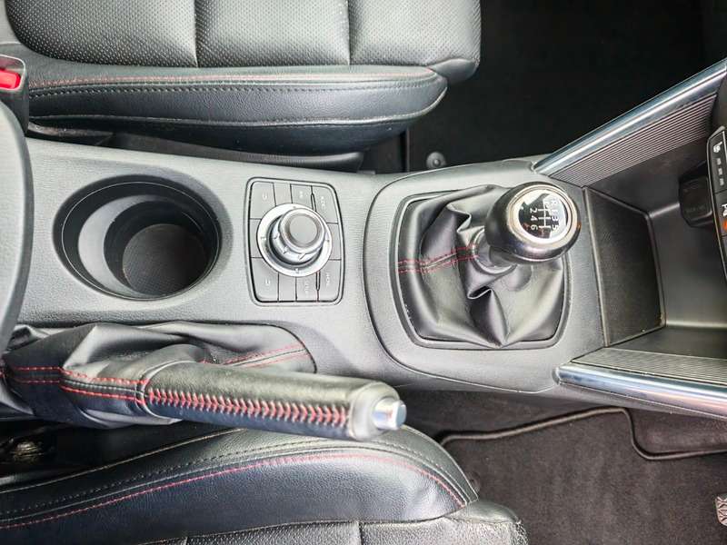 2015 MAZDA CX-5 2015 MAZDA CX-5