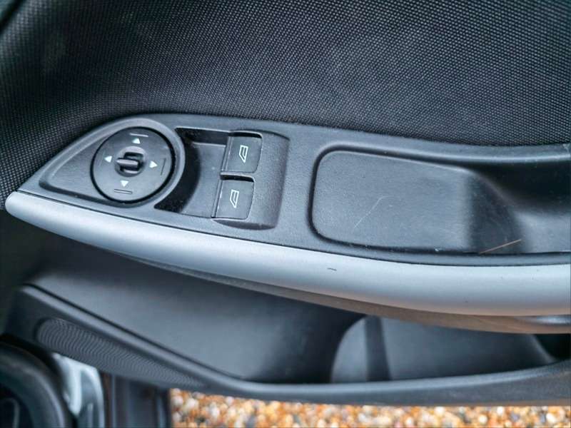 2017 FORD FOCUS 2017 FORD FOCUS