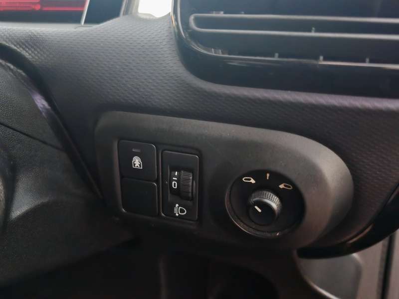 2015 CITROEN C4 CACTUS 2015 CITROEN C4 CACTUS