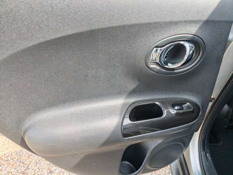 2014 NISSAN JUKE 2014 NISSAN JUKE
