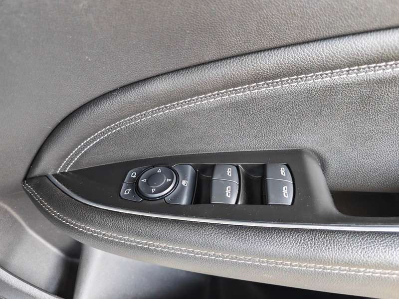 2018 VAUXHALL INSIGNIA 2018 VAUXHALL INSIGNIA