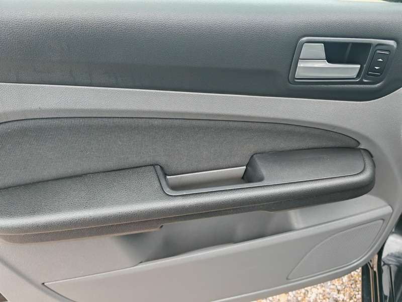 2009 FORD FOCUS 2009 FORD FOCUS