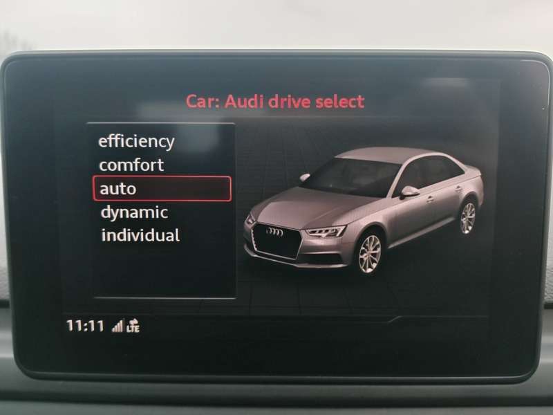 2017 AUDI A4 2017 AUDI A4