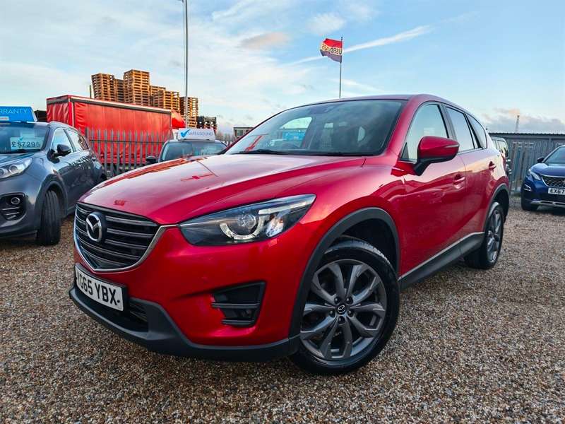 A 2015 MAZDA CX-5 D SPORT NAV 4WD A 2015 MAZDA CX-5 D SPORT NAV 4WD