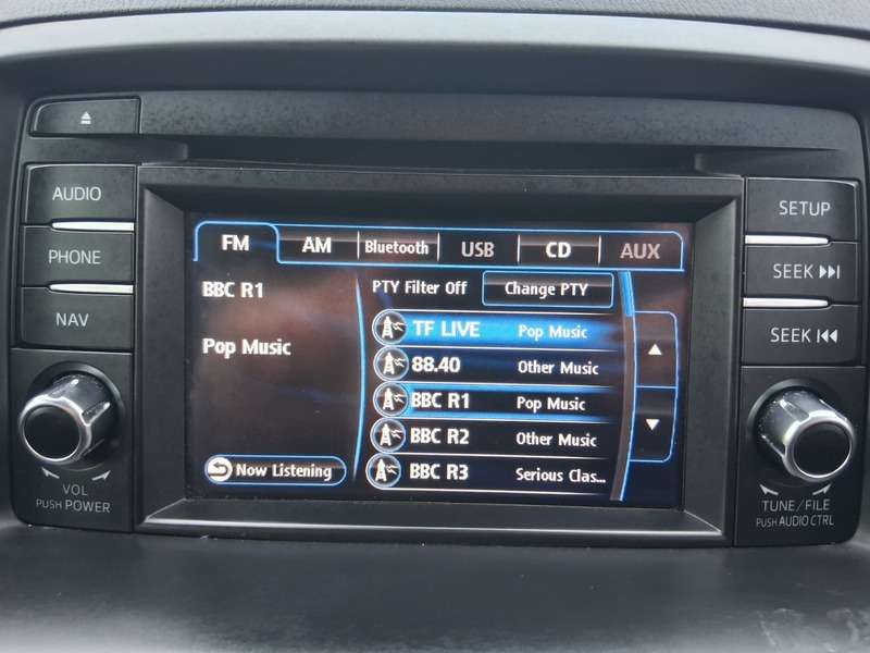 2015 MAZDA CX-5 2015 MAZDA CX-5