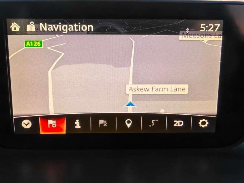 2015 MAZDA MAZDA 6 2015 MAZDA MAZDA 6