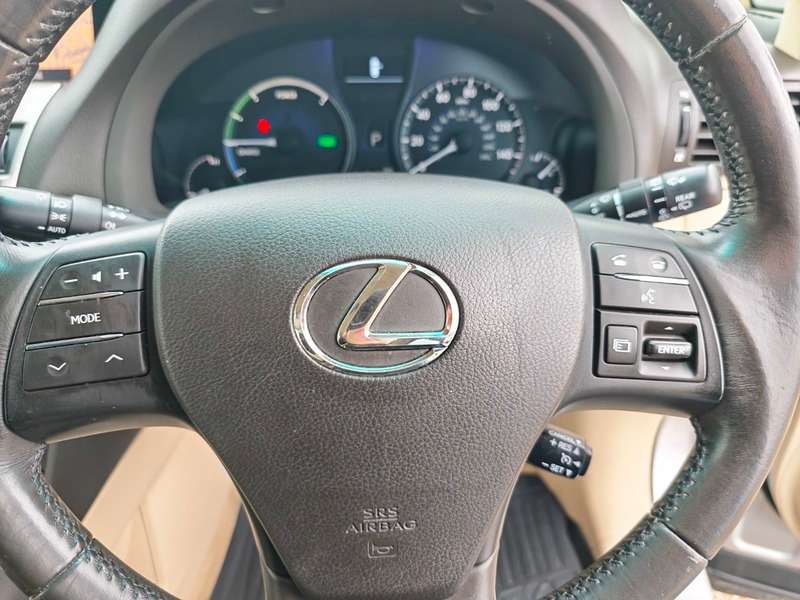 2012 LEXUS RX 2012 LEXUS RX