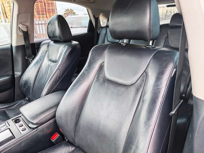 2014 LEXUS RX 2014 LEXUS RX