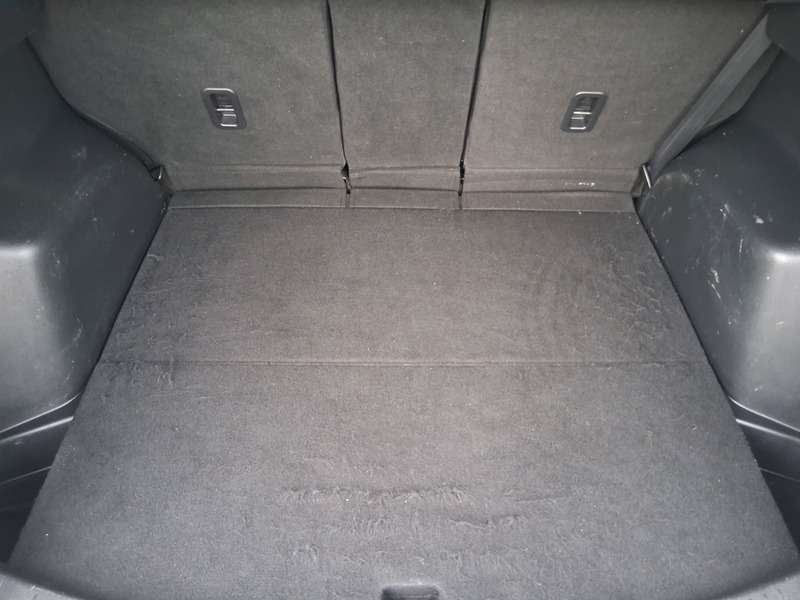 2015 MAZDA CX-5 2015 MAZDA CX-5