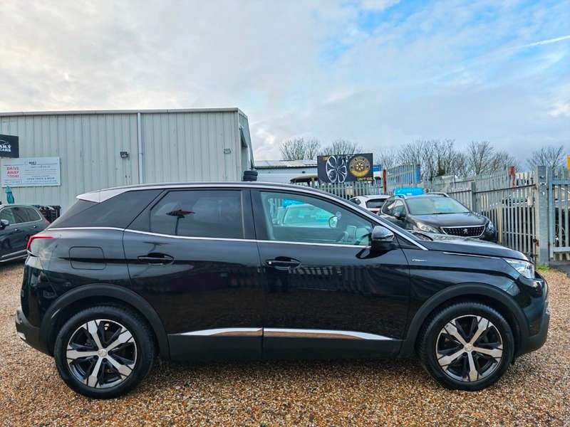 2017 PEUGEOT 3008 2017 PEUGEOT 3008