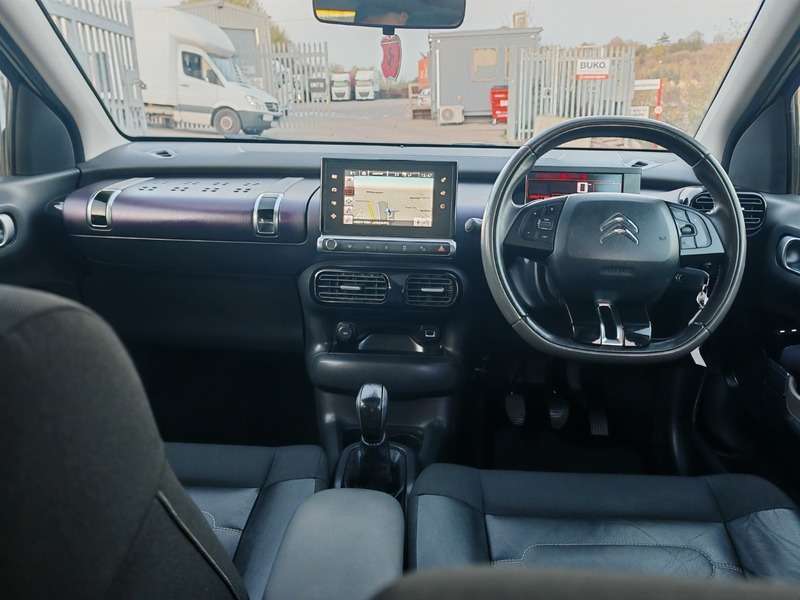 2015 CITROEN C4 CACTUS 2015 CITROEN C4 CACTUS