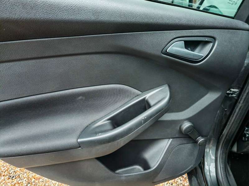 2017 FORD FOCUS 2017 FORD FOCUS