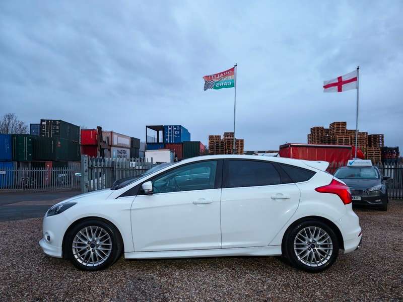 2014 FORD FOCUS 2014 FORD FOCUS