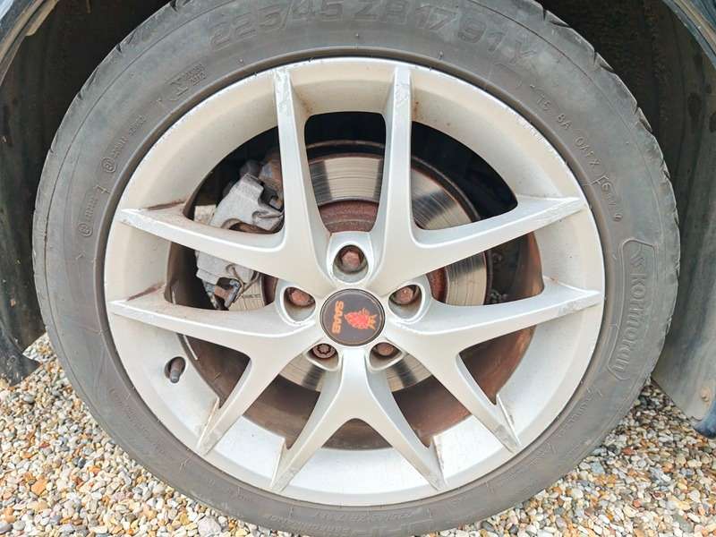 2004 SAAB 9-3 2004 SAAB 9-3