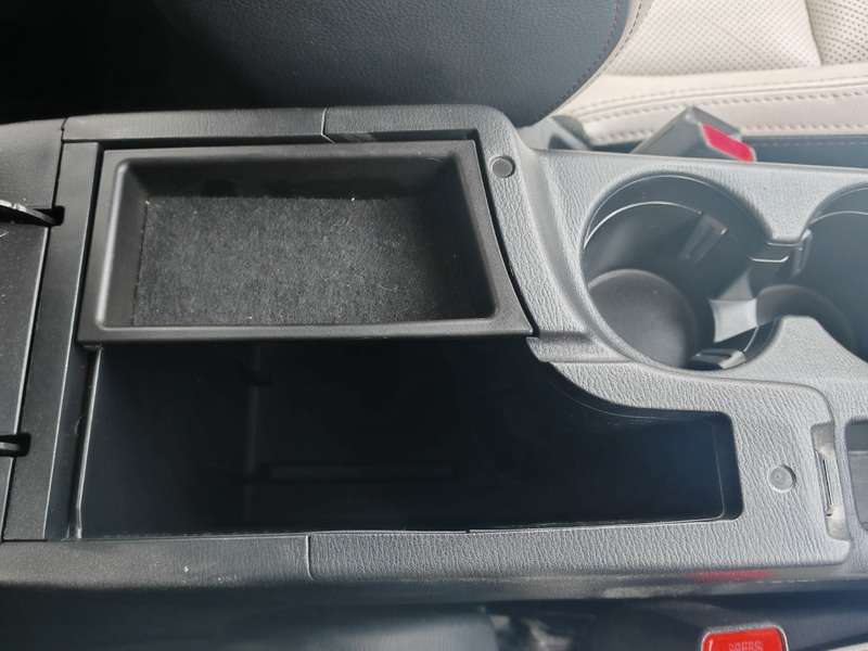 2015 MAZDA CX-5 2015 MAZDA CX-5