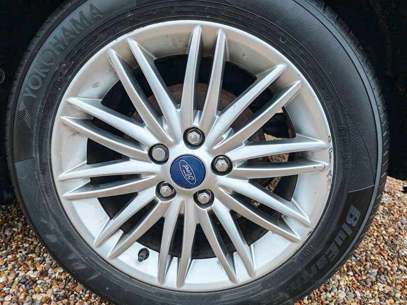 2017 FORD FOCUS 2017 FORD FOCUS