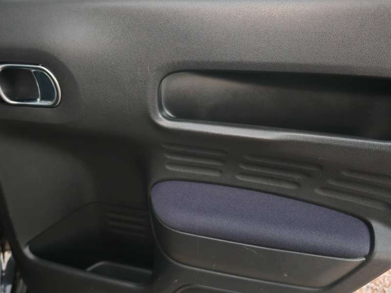 2015 CITROEN C4 CACTUS 2015 CITROEN C4 CACTUS