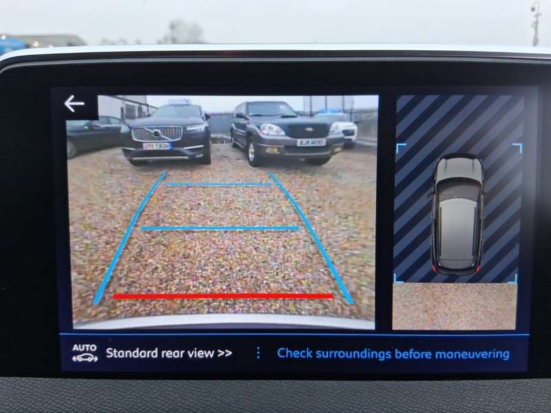 2017 PEUGEOT 3008 2017 PEUGEOT 3008