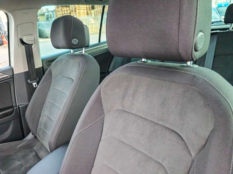 2019 VOLKSWAGEN TIGUAN 2019 VOLKSWAGEN TIGUAN