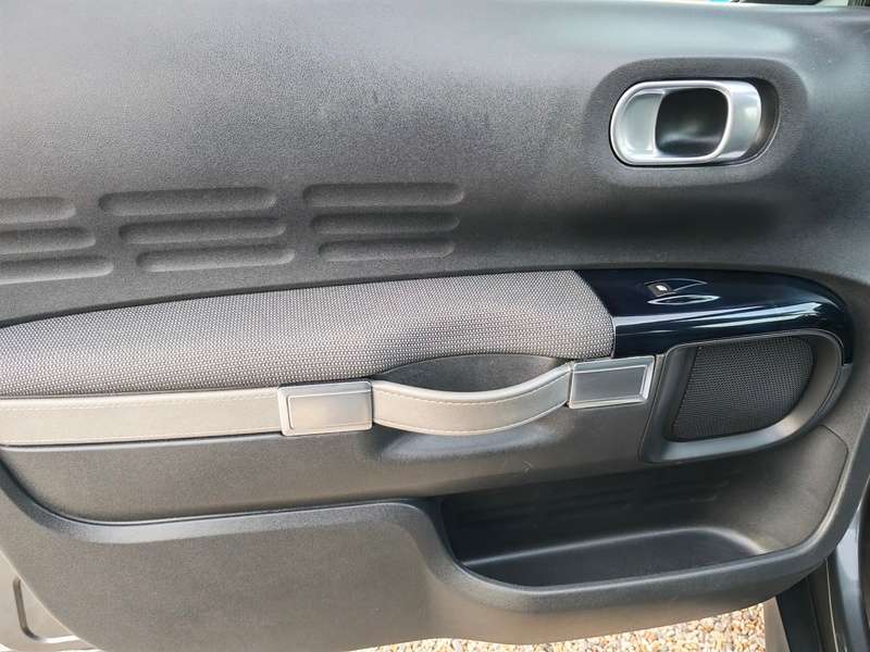 2015 CITROEN C4 CACTUS 2015 CITROEN C4 CACTUS