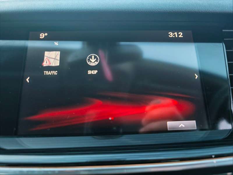 2018 VAUXHALL INSIGNIA 2018 VAUXHALL INSIGNIA