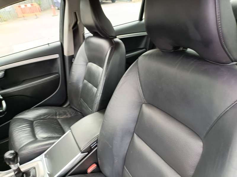 2011 VOLVO S80 2011 VOLVO S80