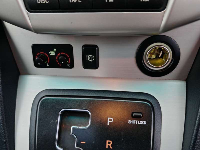 2007 LEXUS RX 2007 LEXUS RX