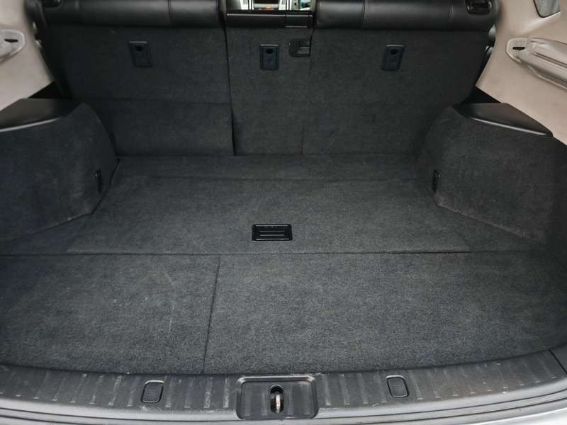 2007 LEXUS RX 2007 LEXUS RX