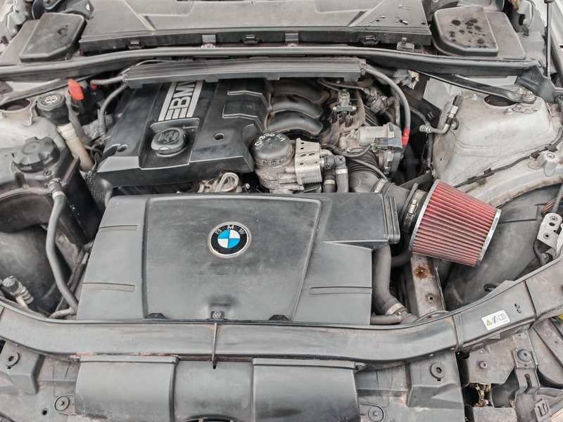 2009 BMW 3 SERIES 2009 BMW 3 SERIES