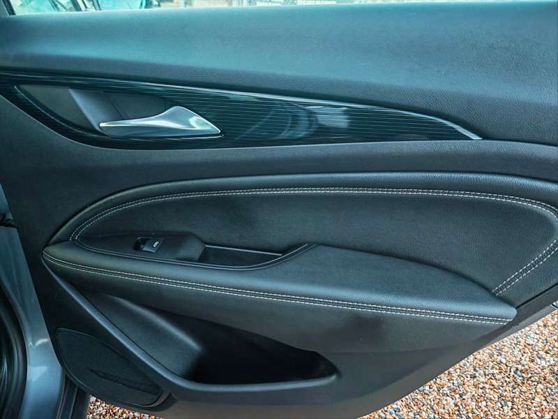 2018 VAUXHALL INSIGNIA 2018 VAUXHALL INSIGNIA