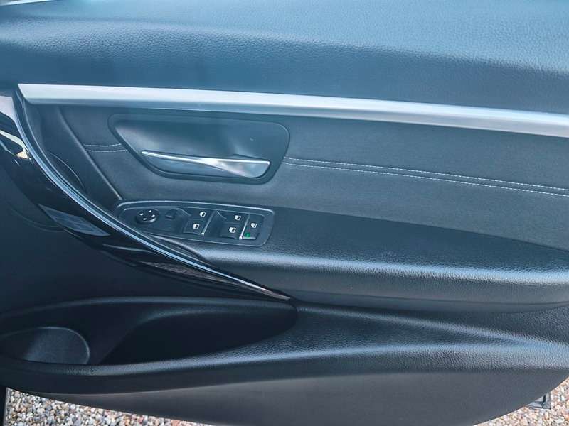 2017 BMW 3 SERIES 2017 BMW 3 SERIES