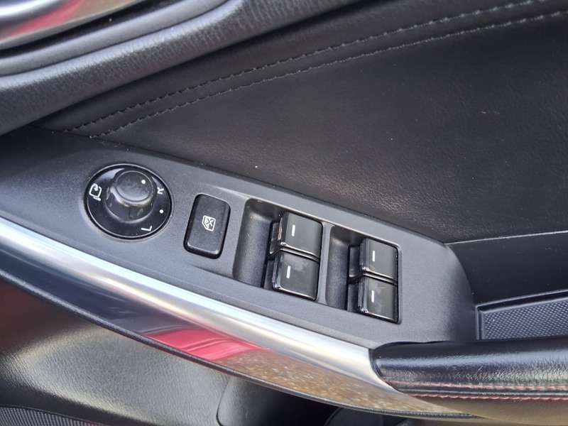 2014 MAZDA MAZDA 6 2014 MAZDA MAZDA 6