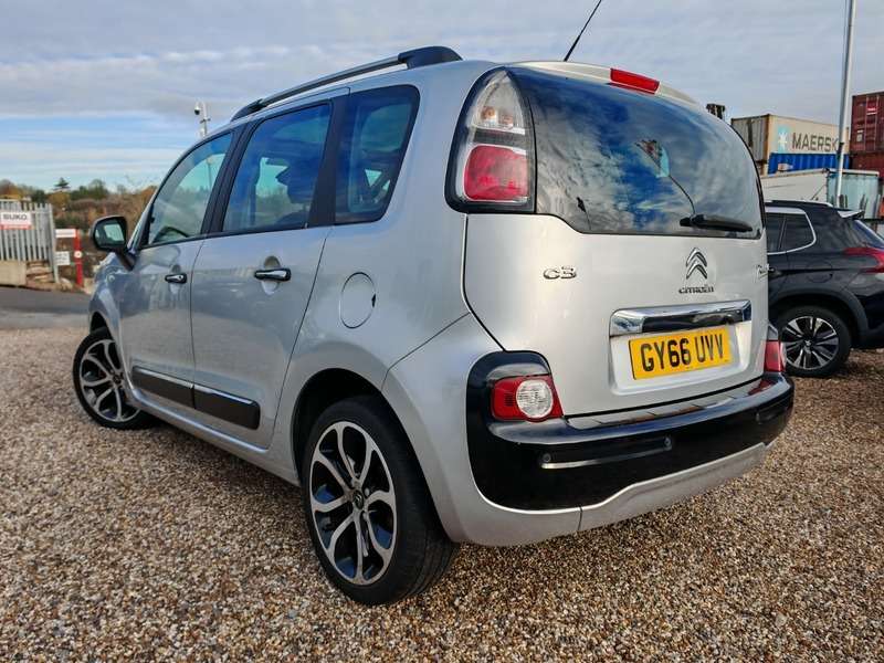2016 CITROEN C3 2016 CITROEN C3
