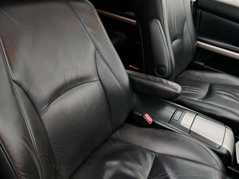 2007 LEXUS RX 2007 LEXUS RX