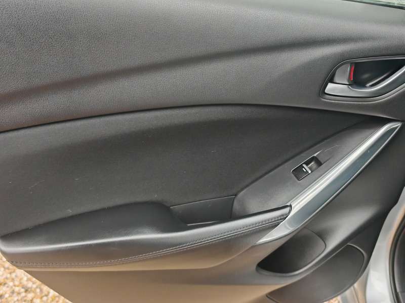 2015 MAZDA MAZDA 6 2015 MAZDA MAZDA 6