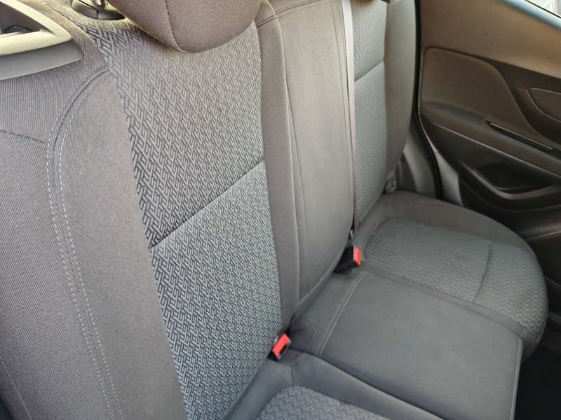 2016 VAUXHALL MOKKA 2016 VAUXHALL MOKKA