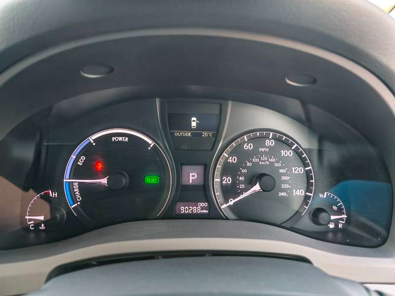 2013 LEXUS RX 2013 LEXUS RX