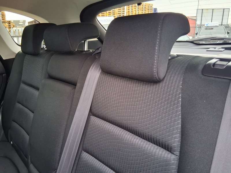 2015 MAZDA CX-5 2015 MAZDA CX-5