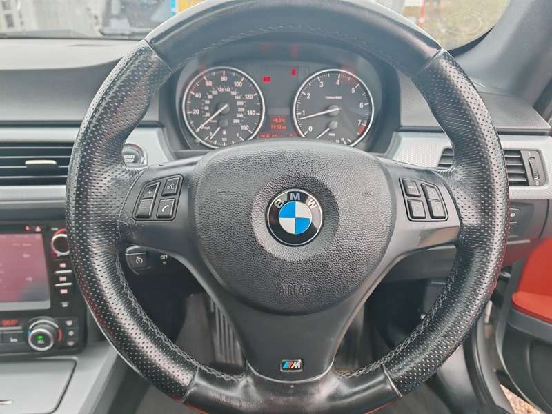 2009 BMW 3 SERIES 2009 BMW 3 SERIES