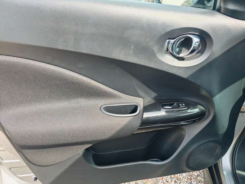 2014 NISSAN JUKE 2014 NISSAN JUKE