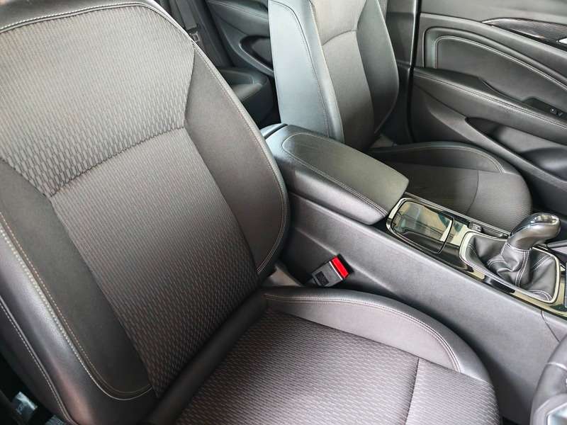 2018 VAUXHALL INSIGNIA 2018 VAUXHALL INSIGNIA