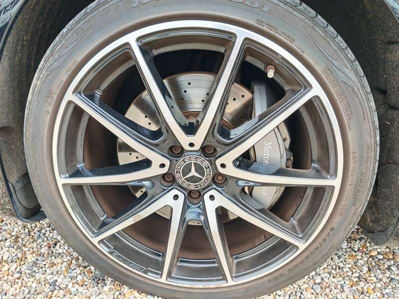 2019 MERCEDES 300 2019 MERCEDES 300