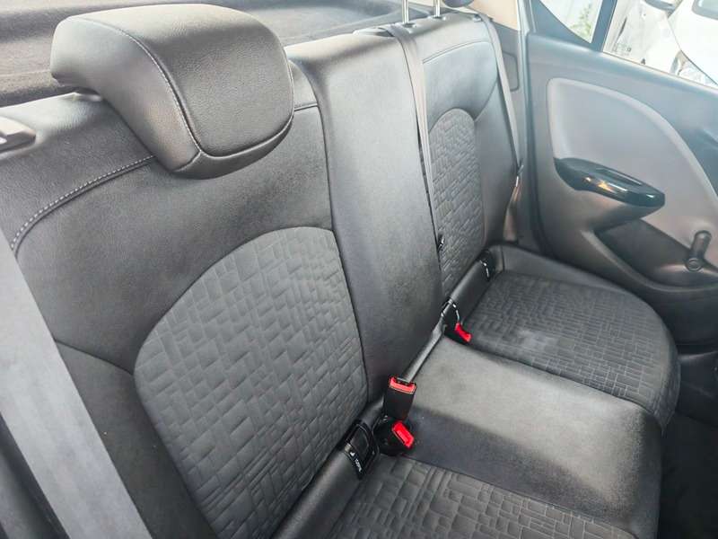 2015 VAUXHALL CORSA 2015 VAUXHALL CORSA