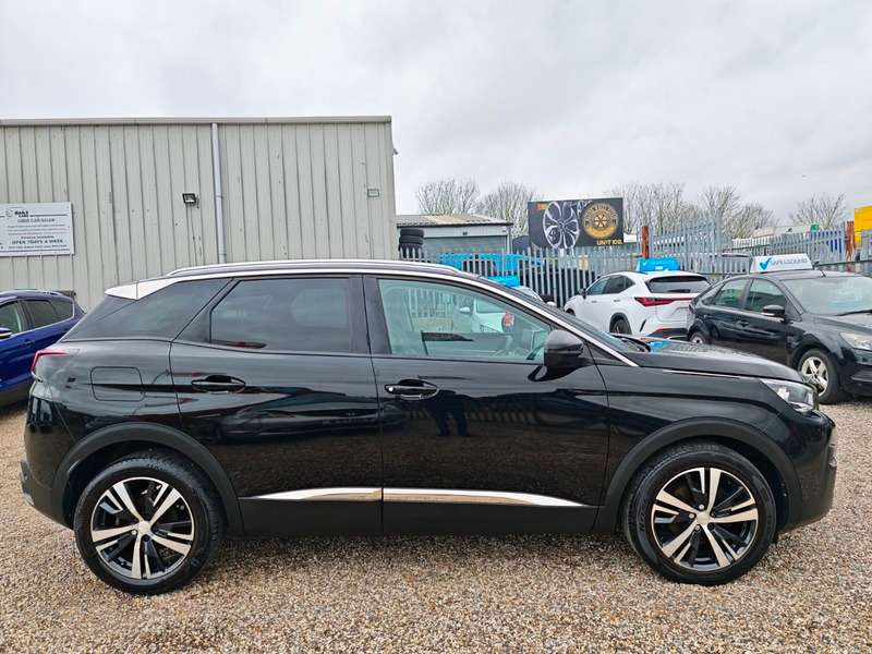 2017 PEUGEOT 3008 2017 PEUGEOT 3008