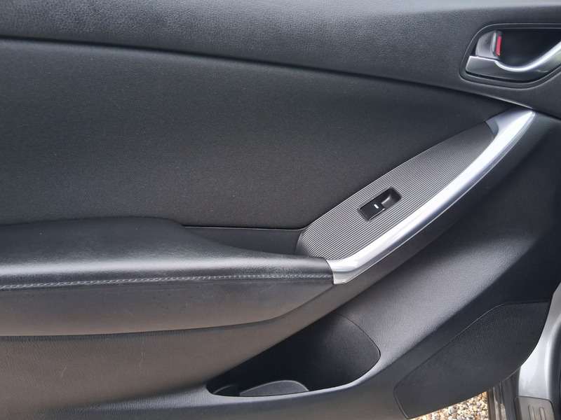 2015 MAZDA CX-5 2015 MAZDA CX-5